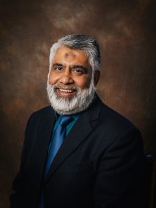 Cllr Abdul Khan