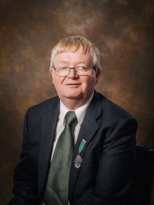 Cllr Christopher Hughes