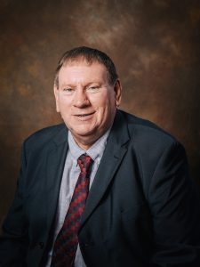 Cllr David Carr