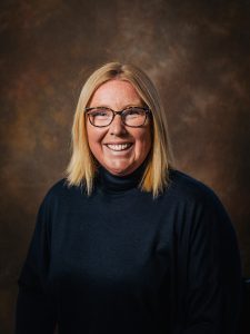 Cllr Jo Nuttall