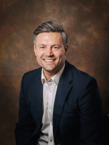 Cllr Neil Coverley