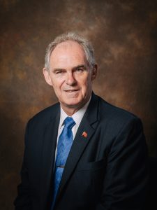 Cllr Paul Hughes