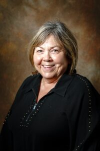 Cllr Ann Jones