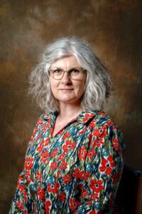 Cllr Hannah Fleet