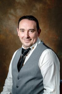 Cllr Phillip Ashe