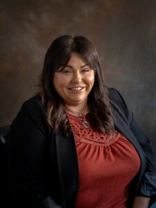 Cllr Keena Roberts