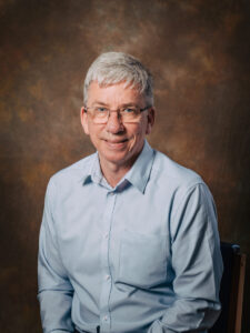 Cllr Stephen Price